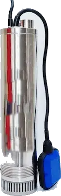 משאבה טבולה לביוב מנירוסטה